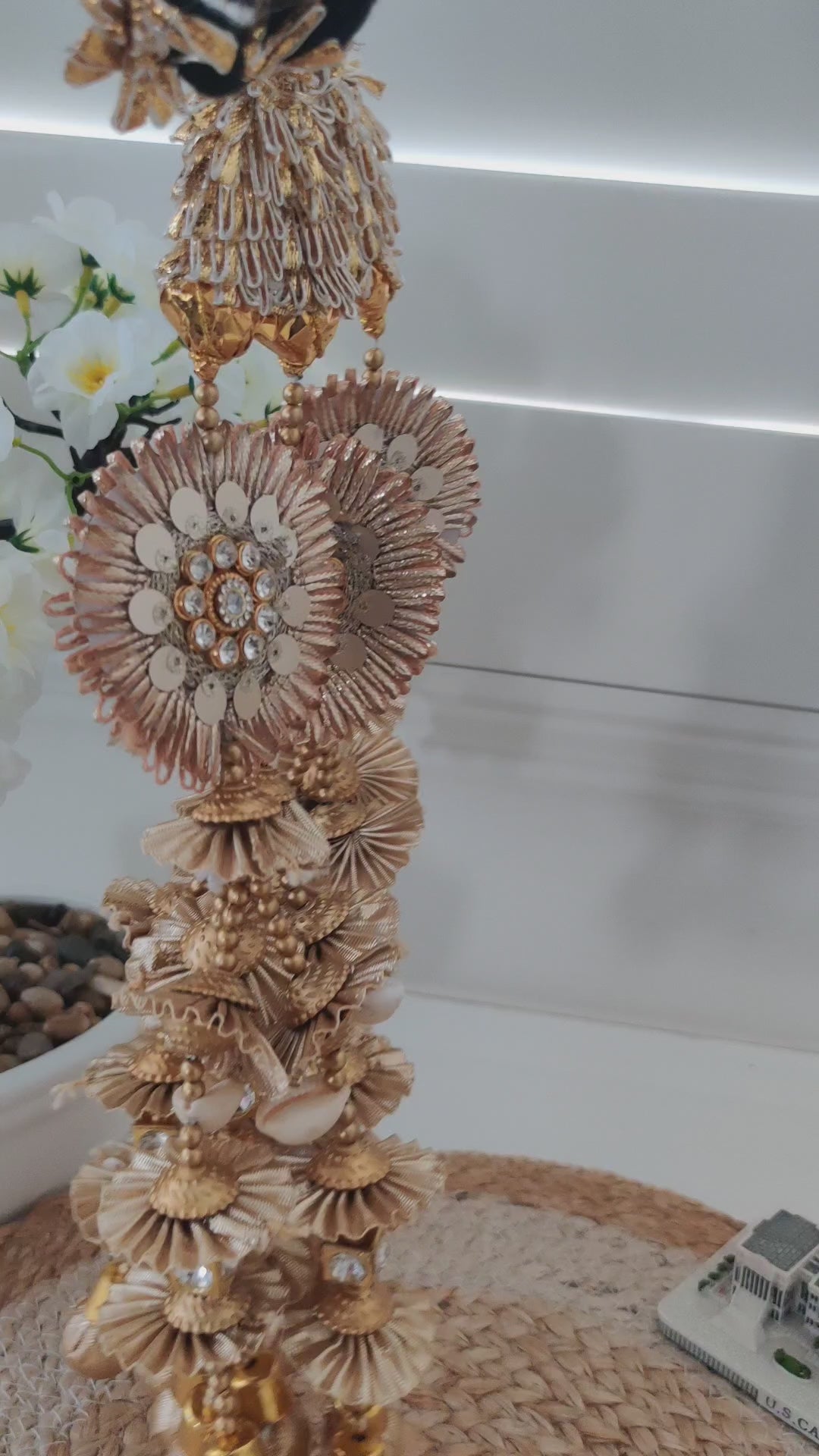 Multicolor & Gotta Work Parandas