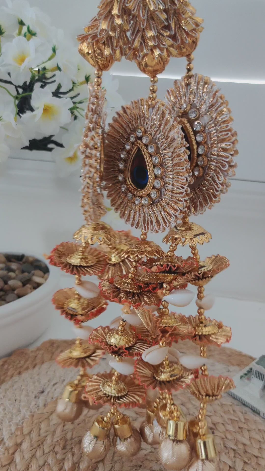 Multicolor & Gotta Work Parandas