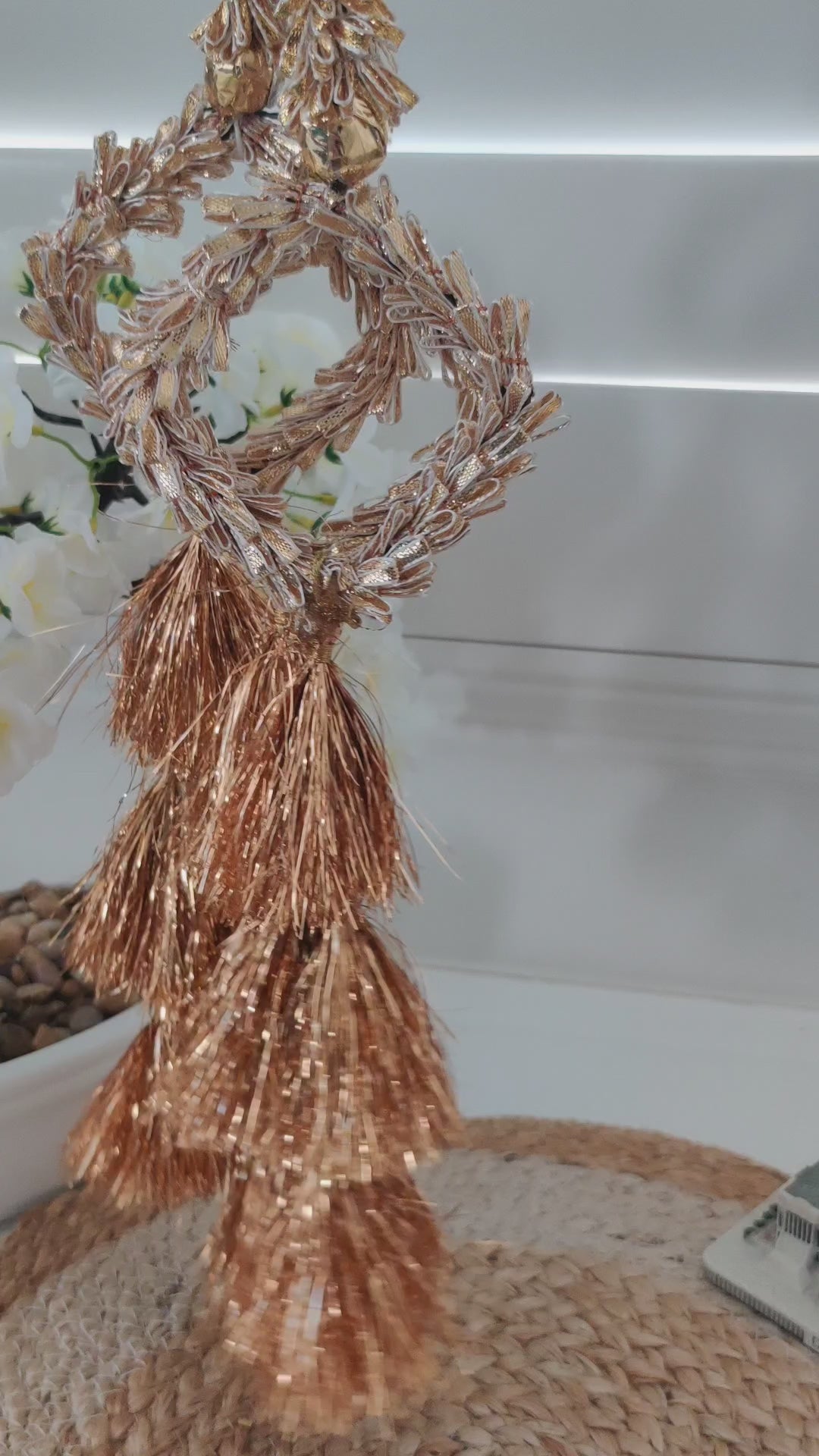 Multicolor & Gotta Work Parandas